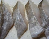 冬の味覚で♪タラのアクア・パッツア作り方1写真