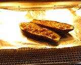 なす田楽（くるみ味噌）作り方8写真