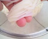 使いやすくて簡単保存！そうめんボール♪作り方5写真