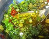 旨い！我が家の☆鮭サッパリ香味焼き☆作り方1写真