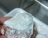 旨い！我が家の☆鮭サッパリ香味焼き☆作り方2写真