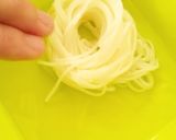 使いやすくて簡単保存！そうめんボール♪作り方7写真