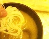 使いやすくて簡単保存！そうめんボール♪作り方11写真