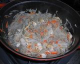 ☆うちのごぼう混ぜご飯☆作り方5写真