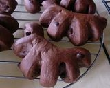 ショコラ作り方8写真