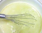甘さ控えめのかぼちゃパンケーキ作り方3写真