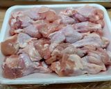 超簡単！鶏の手羽元 タレ焼きと塩焼き！作り方1写真