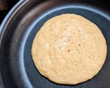 HMなし🥞ふっかふかパンケーキ作り方7写真