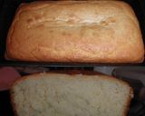 超簡単～ケーキミックスでバナナケーキ作り方7写真