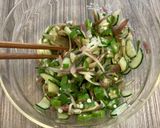 【簡単5分】山形のだし作り方6写真