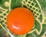 簡単　他人丼（残り物で）作り方4写真