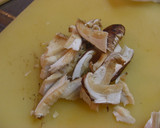 松茸ごはん作り方6写真
