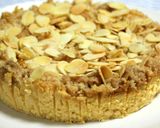 成城石井みたいなプレミアムチーズケーキ作り方13写真