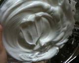 秋の味覚で★大人味デコレーションケーキ★作り方6写真