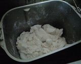 我が家のホームベーカリーでお米から食パン作り方4写真