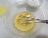 フワフワ！バナナシフォンケーキ作り方5写真