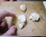 色々変身♪使い勝手の良い【鶏スープ】作り方5写真