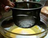 秋の味覚で★大人味デコレーションケーキ★作り方17写真