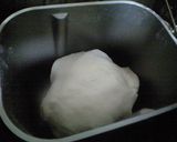我が家のホームベーカリーでお米から食パン作り方7写真
