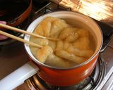 すし太郎deひと工夫のいなり寿司作り方6写真