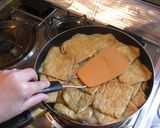 すし太郎deひと工夫のいなり寿司作り方7写真