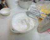 フワフワ！バナナシフォンケーキ作り方9写真