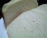 我が家のホームベーカリーでお米から食パン作り方10写真