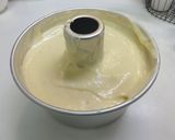フワフワ！バナナシフォンケーキ作り方13写真