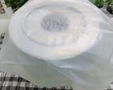 フワフワ！バナナシフォンケーキ作り方17写真