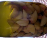 ゆで鶏サラダ作り方6写真