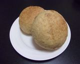 メープルパン作り方10写真