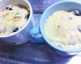 黒豆入り米粉カップケーキ作り方3写真