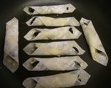 黒豆スティク♪作り方3写真