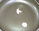 なんにもないときの焼きおにぎり♪作り方1写真