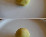 スイート黒豆の豚バラ巻き焼き作り方3写真