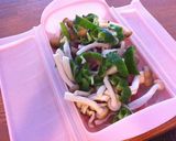 コクがあってとっても美味しい中華うどん♪作り方2写真