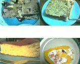 ヨーグルト＊スフレケーキ作り方7写真