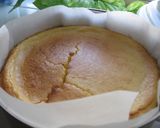 世にも簡単なチーズケーキ作り方9写真