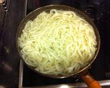 コクがあってとっても美味しい中華うどん♪作り方5写真