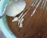 豆腐とマシュマロでヘルシーチョコムース作り方4写真