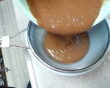 豆腐とマシュマロでヘルシーチョコムース作り方5写真
