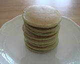 ベビーパンケーキ作り方4写真