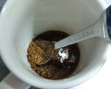 ダイエット＆冷え性ドリンク作り方1写真