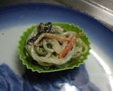 ♦冷食の「和総菜」を色々アレンジ♦作り方5写真