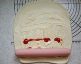 よくばりパン✿作り方3写真