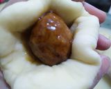肉だんご三兄弟作り方3写真