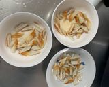 肉無チクワ簡単洋風ビビンバ味野菜炒め作り方3写真