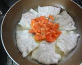 豚モモ肉の洋風トマト煮作り方4写真