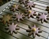 桜シフォンケーキ作り方7写真