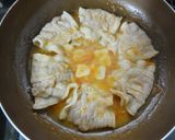 豚モモ肉の洋風トマト煮作り方5写真